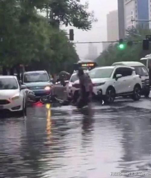 衡水马路爆料事件最新,真相与争议交织的街头风云  第3张